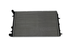 Motora Radiators Ar VW Seat Skoda 6Q0121253R 11210139301 Vika