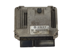 Vadības Bloks 03G906021SC 0281014422 Seat Bosch 3184