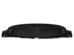 Spidometrs Citroen Xsara Picasso 9646685580 23633