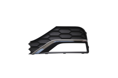 Halogēnu Ietvars Labā 2H6807490F 88071868602 VW Amarok DPA