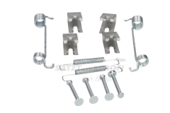 Bremžu trumuļa regulētājs Oriģināls Jumper Boxer Ducato 430871