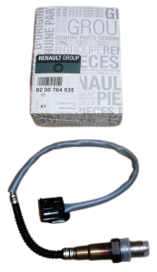Lambda zonde Oriģināls Renault Laguna III Megane 1.4 16v 8200764535