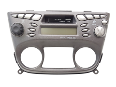 Radio Kasešu Atskaņotājs Nissan Almera 28113BN314 PN-1628M-I NATS