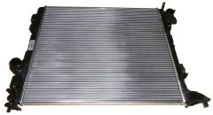 Motora Radiators Oriģināls Renault Kadjar Qashqai 1.5 dCi 214107399R