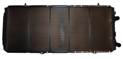 Motora Radiators Oriģināls 1333A4 1333.A4 Citroen Peugeot