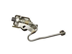 Izplūdes Gāzu Spiediena Sensors FAP 8200641554 8200717010 2.0 DCI Renault