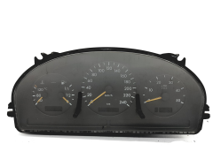 Tahometrs Mercedes ML W163 A1635405811 VDO 48593