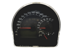 Spidometrs 46805195 110080073005 Multipla 51664