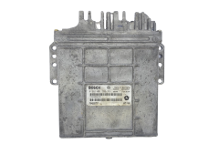 Vadības Bloks P04686757 0281001333 Chrysler Bosch 54481