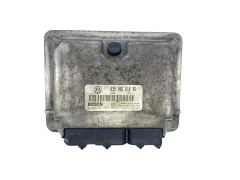 Vadības Bloks 038906018BR 0281001850 VW Skoda Bosch