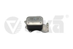 Eļļas Dzesētājs 059117021K 11171698601 VW Audi Vika