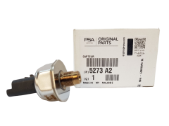 Eļļas Spiediena Sensors LDS Oriģināls Citroen C5 C6 5273A2 9651503880