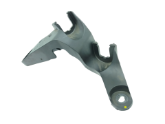 Kabeļu Turētājs Jauns Oriģināls 344145839R Renault Dacia