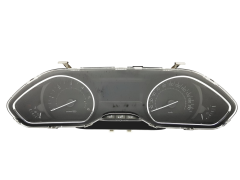 Tahometrs Peugeot 2008 9805408780 J Yazaki