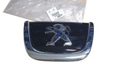 Emblēma Priekšā Oriģināls 7810AN 7810.AN Peugeot