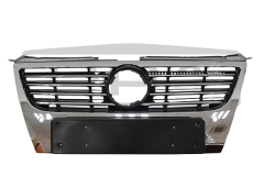 Radiatora Reste Ar VW Passat B6 3C0853651AK 88530054802 DPA