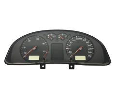 Spidometrs VW Passat B5 3B0920800A 110008960019