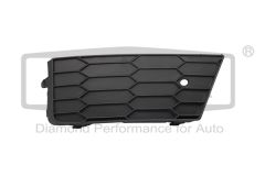 Bufera Reste Labā 5E0807682B 88071287802 Skoda Octavia 3 DPA