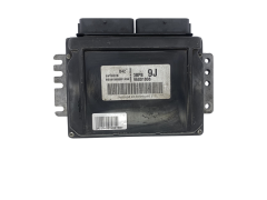Vadības Bloks 5WY5451B 96801808 D42 3BPB 9J Chevrolet Kemsco 52807