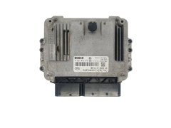 Vadības Bloks 0281016570 39113-2A510 Kia Bosch 43733