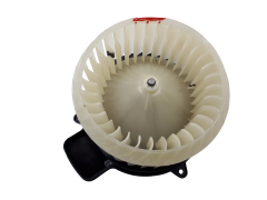 Salona Ventilatora Motors Audi 4H1820021B Uszkodzone śmigło wirnik
