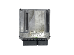 Vadības Bloks 0261208388 DME7541459 BMW Bosch 60875