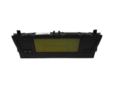 Spidometrs 9666704380 A 00 Citroen C4 Picasso 1031