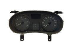 Tahometrs Trafic Vivaro 8200390135 A Renault 2784