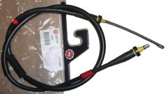 Rokas bremžu trosīte Kreisā 555181 365315806R Renault SEIM