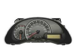 Tahometrs Nissan Micra K13 248101HB4C 48549