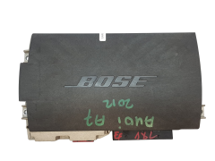 Skaņas pastiprinātājs Audi 4G0035223A BOSE NA CZĘŚCI