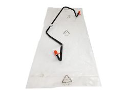Hidrauliskā šļūtene Kreisais Aizmugurē Oriģināls Citroen C5 2 5270QS Hidrauliskā šļūtene Kreisais Aizmugurē Oriģināls Citroen C5 2 5270QS