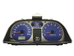 Tahometrs Mitsubishi Montero MR381643 Denso