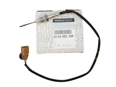 Izplūdes Gāzu Temperatūras Sensors Oriģināls Master III Movano 2.3 dCi 226405244R