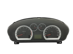 Spidometrs Chevrolet Aveo 96814468 53589