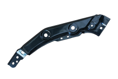 Stiprinājums, Kronšteins Kreisais 7N0805931 88051780402 VW Seat DPA