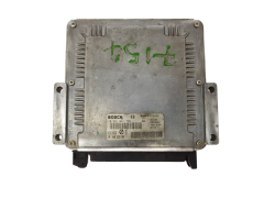 Vadības Bloks 0281001782 9634662880 28FM0057 PSA Bosch 3537