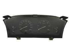 Tahometrs Citroen ZX 9611629680 58000