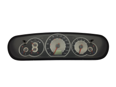 Tahometrs Citroen C5 Lift 9655608780 1751