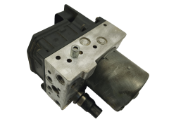 Abs Sūknis Ford Mondeo 4S71-2C405-AA 0265225338 Bosch 63655
