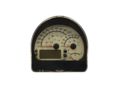 Spidometrs Fiat Multipla 51795951 110080073057 2626