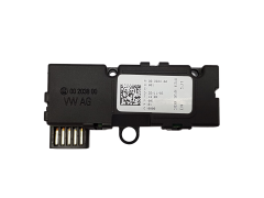 Stūres Leņķa Sensors 3C0959654 00203800 VW Passat 6 B6 LK