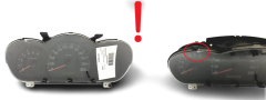 Tahometrs Kia Cerato 94003-2F300 54947