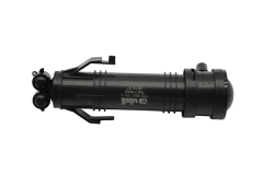 Lukturu Mazgātāja Sprausla Labā 7P6955104A 99551802101 VW Touareg Vika