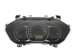 Spidometrs Toyota Yaris 3 83800-0U270 838000U270 55614