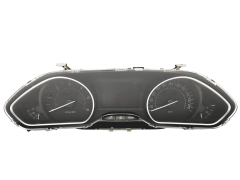 Tahometrs Peugeot 208 2008 9805396180F 9805341480 YM