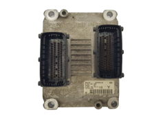 Dzinēja Vadības Bloks ECU Fiat 00551803150 0261207905 Bosch