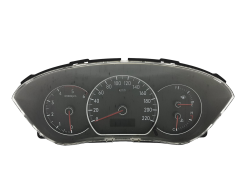 Tahometrs Suzuki SX4 Fiat Sedici 34110-79J50 VDO 48491