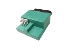 Vadības Bloks 5N0906093B 99061812401 VW Audi Vika