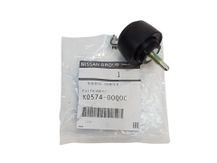 Amortizators Jauns Oriģināls Aizmugurē K057400Q0C 8200756598 Renault Nissan